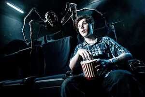 Как кино и сериалы задают тренды в квест-индустрии Как кино и сериалы задают тренды в квест-индустрии